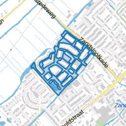 Perceel SSH00-B-4203