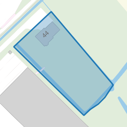 Perceel SSH00-B-4236