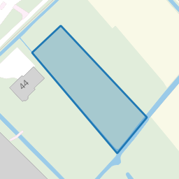 Perceel SSH00-B-4237