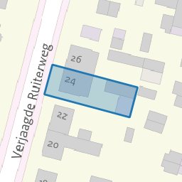 Perceel STB00-B-1400