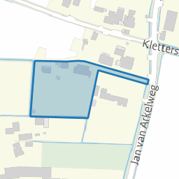 Perceel STB00-B-1499