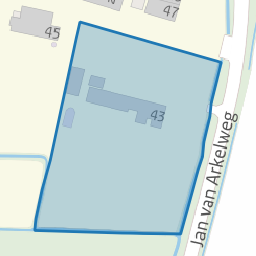 Perceel STB00-B-1500