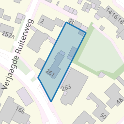 Perceel STB00-B-1531