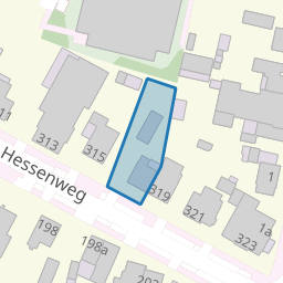 Perceel STB00-B-1560