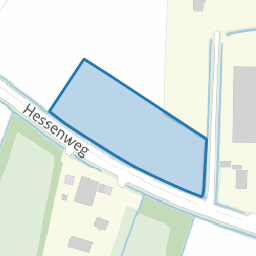 Perceel STB00-B-1607