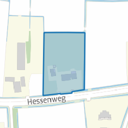 Perceel STB00-B-1616