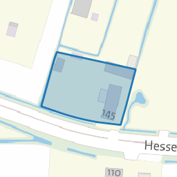 Perceel STB00-B-1627