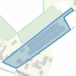 Perceel STB00-B-1638