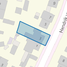 Perceel STB00-B-1653