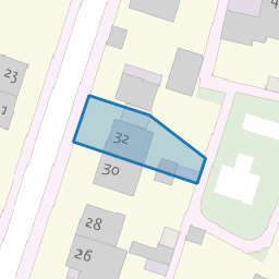 Perceel STB00-B-1655