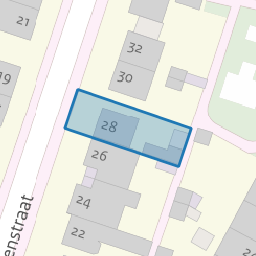 Perceel STB00-B-1657