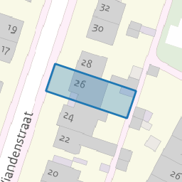 Perceel STB00-B-1658