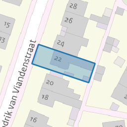 Perceel STB00-B-1660