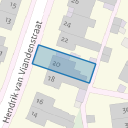 Perceel STB00-B-1661