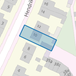 Perceel STB00-B-1666