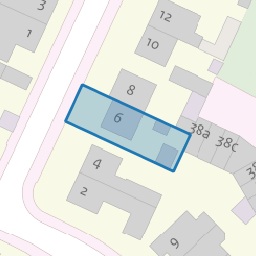 Perceel STB00-B-1668