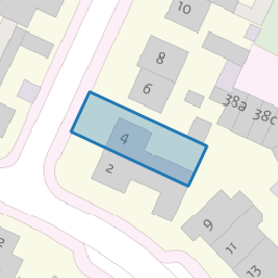 Perceel STB00-B-1669