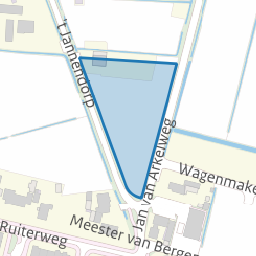 Perceel STB00-B-1674