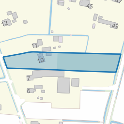 Perceel STB00-B-1681