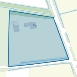 Perceel STB00-B-1690