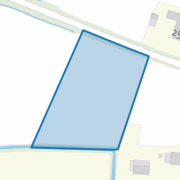 Perceel STB00-B-1700