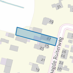 Perceel STB00-B-1768