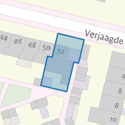 Perceel STB00-B-1803