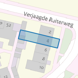 Perceel STB00-B-1805