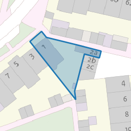 Perceel STB00-B-1811