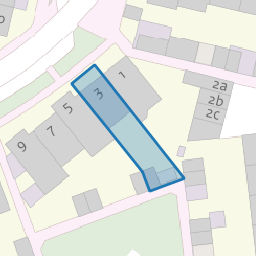 Perceel STB00-B-1812