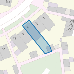 Perceel STB00-B-1813