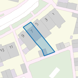 Perceel STB00-B-1814