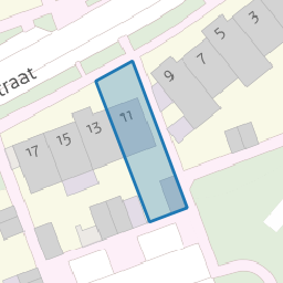 Perceel STB00-B-1816