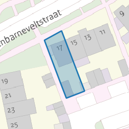 Perceel STB00-B-1819