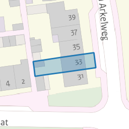 Perceel STB00-B-1827