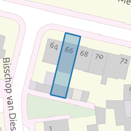 Perceel STB00-B-1836