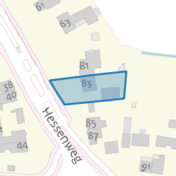 Perceel STB00-B-1843