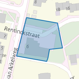 Perceel STB00-B-1871