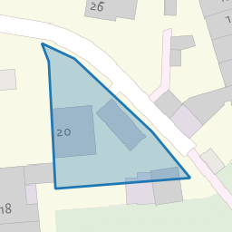 Perceel STB00-B-1922