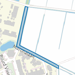 Perceel STB00-B-1957