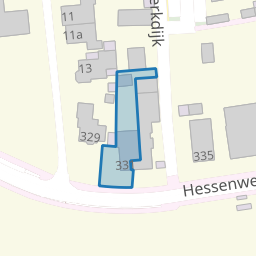 Perceel STB00-B-1970