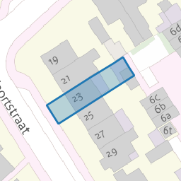 Perceel STB00-B-1987