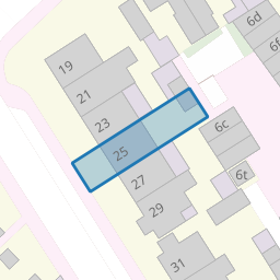 Perceel STB00-B-1988