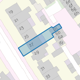 Perceel STB00-B-1989