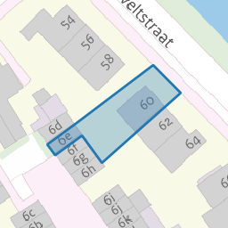 Perceel STB00-B-1997