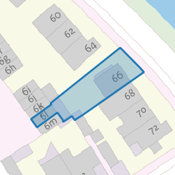 Perceel STB00-B-2000