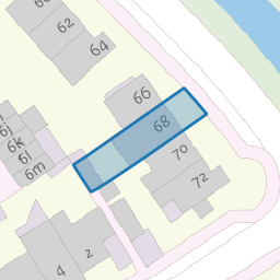 Perceel STB00-B-2001