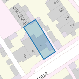 Perceel STB00-B-2008