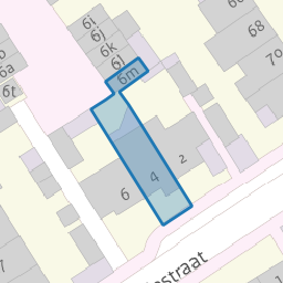 Perceel STB00-B-2009