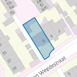 Perceel STB00-B-2010